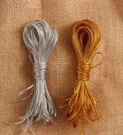 تصویر نخ گیفت قیطون (۱۰۰ متری) 