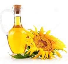 تصویر روغن مغزافتابگردان ارگانیک 