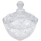 تصویر قندان بلور کاوه مدل WALTER کد7007 