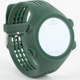 Jam adidas led discount watch