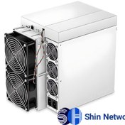 تصویر دستگاه ماینر ANTMINER S17