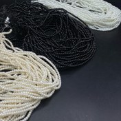 تصویر مروارید سنگی سایز3 