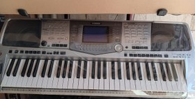 تصویر کیبورد (ارگ) یاماها YAMAHA PSR 2000 