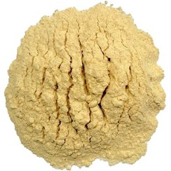 تصویر پودر سیر آسیاب شده خانگی 