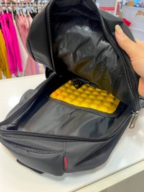 تصویر کوله دانشجویی 