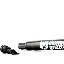 تصویر خمیر سیلیکون 3.9 گرمی ترمال گریزلی مدل Thermal Grizzly Aeronaut Thermal Grizzly Aeronaut 3.9G Thermal Paste