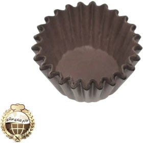 تصویر کاغذ کپسول-حلوا 