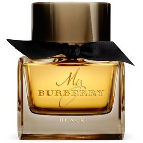 My burberry sales black 90ml