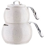 تصویر کتری و قوری کرکماز Korkmaz A230 