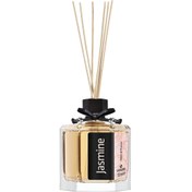 تصویر خوشبو کننده هوا مدل Jasmine حجم 120 میلی لیتر سن سیرو Sansiro Jasmine Home Perfume 120 ml