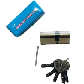 تصویر سیلندر قفل تافی 