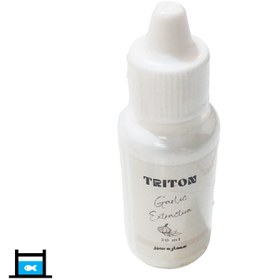 تصویر عصاره سیر 30 میلی‌لیتر ترایتون Garlic extract 30ml Triton