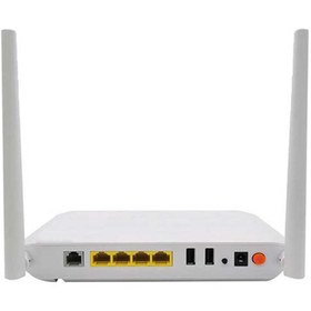 تصویر مودم روتر فیبر نوری دوباند و گیگابیت فایبرهوم مدل HG6145D ا Fiberhome HG6145D Dual Band Gigabit Fiber Optic Modem Router Fiberhome HG6145D Dual Band Gigabit Fiber Optic Modem Router