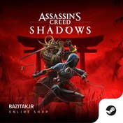 تصویر خرید اشتراکی بازی Assassin’s Creed Shadows – یوپلی 