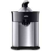 تصویر آب مرکبات گیری براون مدل CJ7050 BRAUN Citrus Press CJ7050