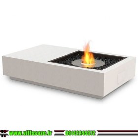 تصویر آتشدان مدرن کدH 