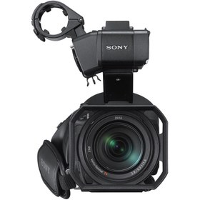 تصویر دوربین تصویربرداری سونی Sony PXW-Z90 4K HDR XDCAM Sony PXW-Z90 4K HDR XDCAM