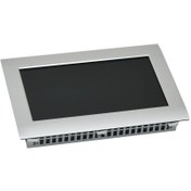 تصویر مانیتور صنعتی لمسی 10.1 اینچ مقاومتی it-touch | itpr1011 iT-touch 10.1 inches industrial touch screen monitor