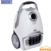 تصویر جاروبرقی بیم مدل VC4101 ا BEEM VC4101 Vacuum Cleaner BEEM VC4101 Vacuum Cleaner