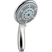 تصویر سردوش حمام موج مدل کارون سردوش حمام موج مدل کارون