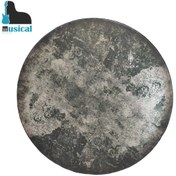 تصویر دف ترکه ای پادوک فوق سبک 