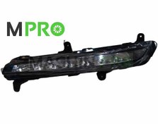 تصویر دی لایت جلو راست چری تیگو 5 نیو 