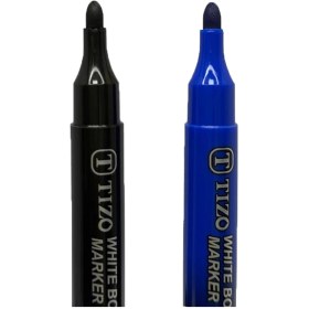 تصویر ماژیک وایت برد تیزو 