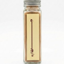 تصویر پودر دارچین 