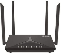 تصویر روتر دی-لینک DIR-825M Router D-Link DIR-825M