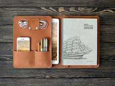 تصویر کیف کلاسوری نوت بوک LU303 