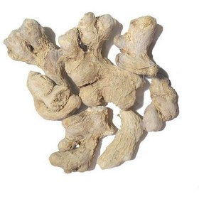 تصویر زنجبیل درشت هندی 450 گرم 