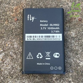 تصویر باتری Fly مدل BL9902 اورجینال 