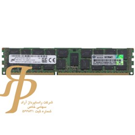 تصویر HP 14900 DDR3 16GB 1866MHz RAM 