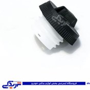 تصویر پراید درب باک پلاستیکی و ریو بهینه سایپا یدک تیبا 101165PC1 