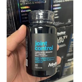 تصویر گلوکزامین جوینت کنترل اتلتیکا Atlhetica Joint Control 