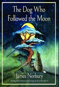 تصویر The Dog Who Followed the Moon 