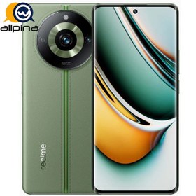 تصویر گوشی موبایل ریلمی مدل realme 11 pro 12GB 256GB 