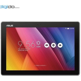 تصویر ASUS ZenPad 10 Z300CNL Tablet - 32GB ا ایسوس زنپد 10 زد300سی ان ال - 32گیگ ایسوس زنپد 10 زد300سی ان ال - 32گیگ