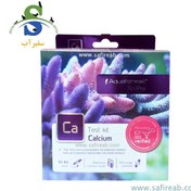 تصویر تستر کلسیم Ca آب آکواریوم آکوا فارست 