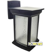 تصویر چراغ دیواری حیاطی ماه مدل روشان 