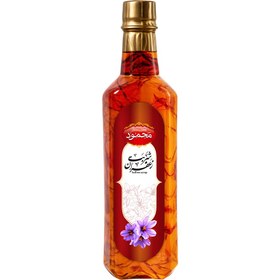 تصویر شربت زعفران 