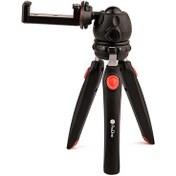 تصویر سه پایه نگهدارنده گوشی موبایل پرووان مدل PHD03 ProOne Tripod PHD03