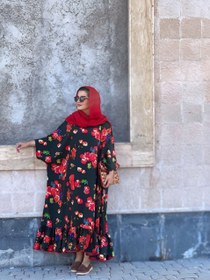 تصویر پيراهن يشم 