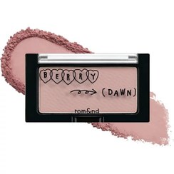 تصویر رژگونه پودری مات رومند Romand Better Than Cheek 4g 