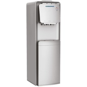 تصویر آب سرد کن ایستاده گوسونیک GWD-526 Gosonic GWD-526 Water cooler 580W