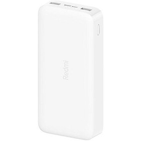 تصویر پاوربانک شیائومی مدل PB200LZM غیر اصل Xiaomi Redmi PB200LZM 20000mAh Power Bank