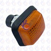 تصویر چراغ راهنما بغل گلگیر پژو mcs 