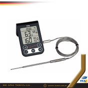تصویر ترمومتر دیجیتال پروب‌دار مدل 14.1512.01 تفا(TFA) | نمایندگی رسمی تفا در ایران 