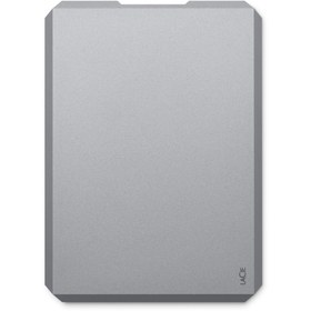 تصویر هارد درایو لسی مدل ۴ ترابایت | LaCie 4TB LaCie 4TB Mobile Drive External Hard Drive USB-C 4TB