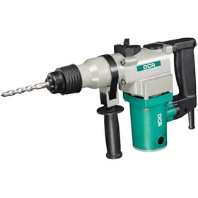 تصویر آرمیچر دریل بتن کن DCA مدل 26-03 